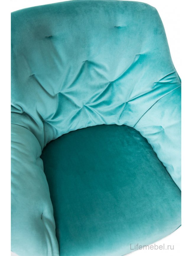 Кресло D11 58 / golden