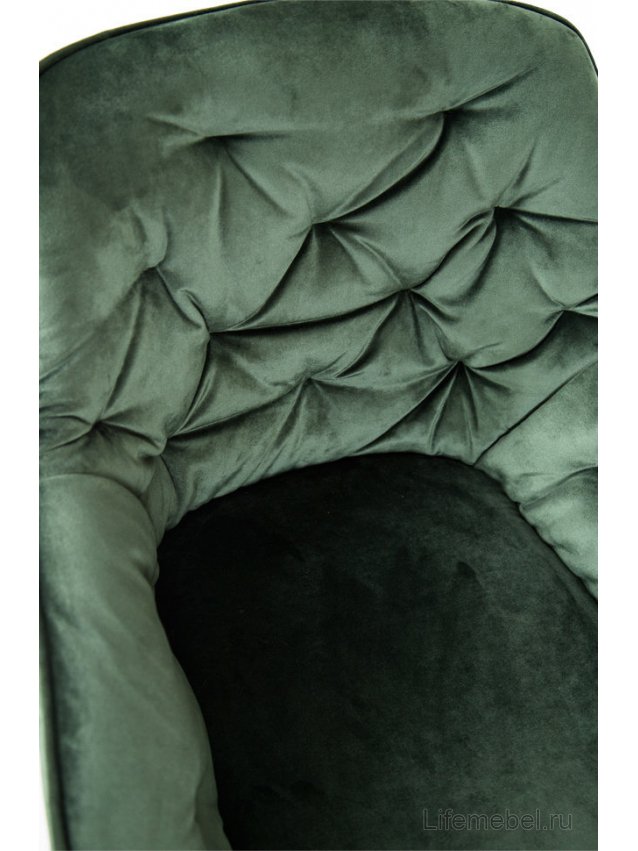 Кресло D11 68ac / golden