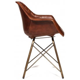 Кресло Eames Bull