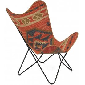 Кресло Newton Kilim