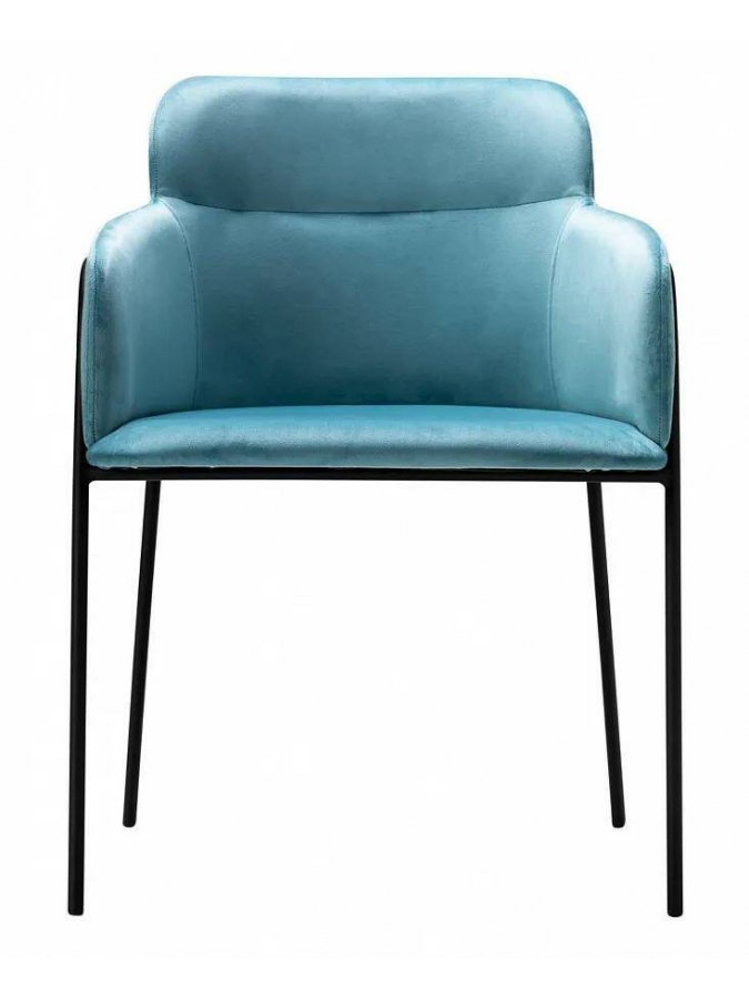 Кресло Strike lazur