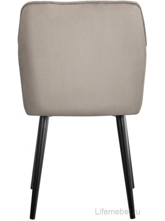 Кресло Amsterdam латте