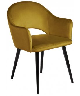 Стул на металлокаркасе Bruno