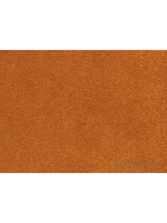 Кресло Bruno горчичное