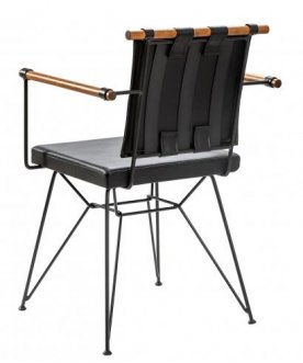 Кресло детское Exclusive