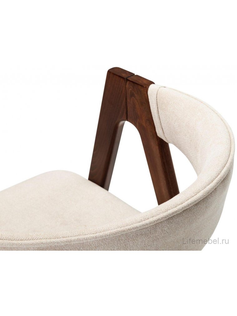 Кресло Kaede beige