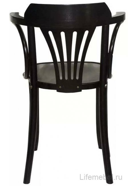 Кресло Катрин венге