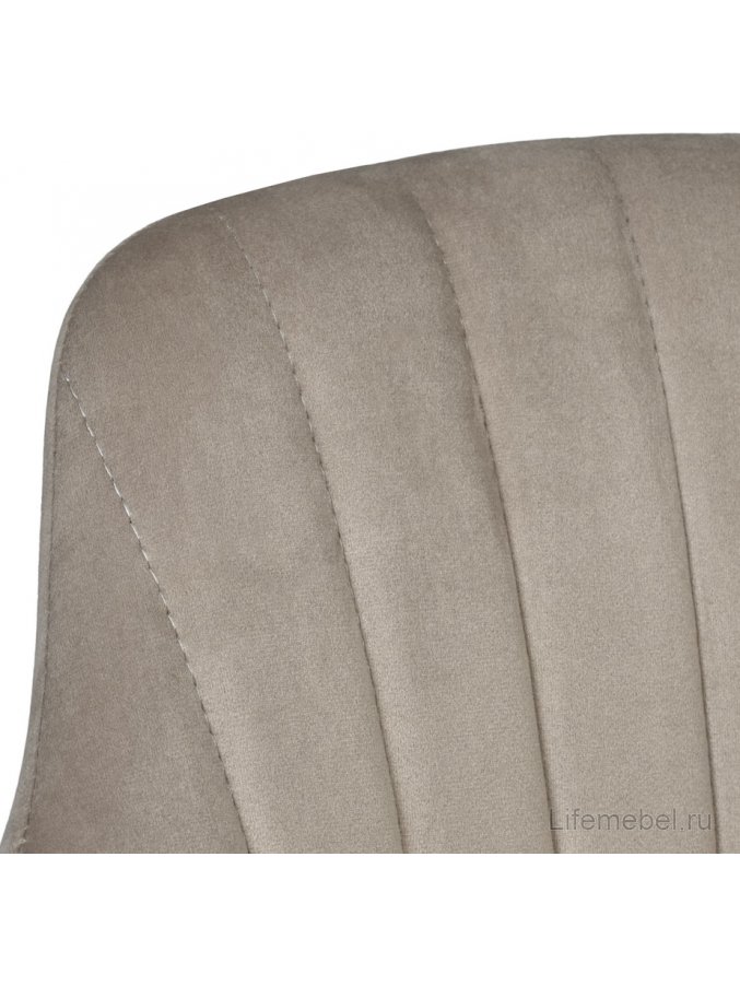 Кресло Palermo латте