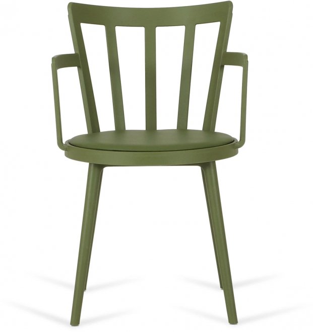 Кресло Sudoku зеленый