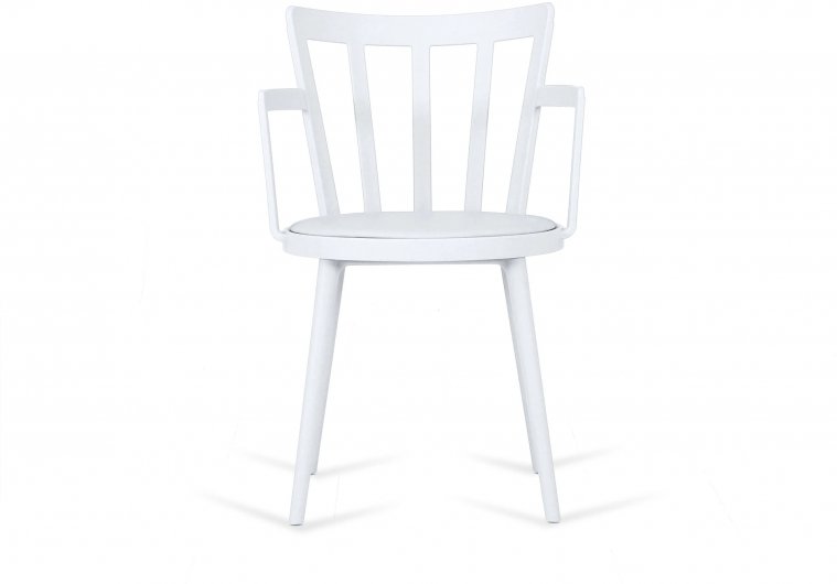 Кресло Sudoku белый