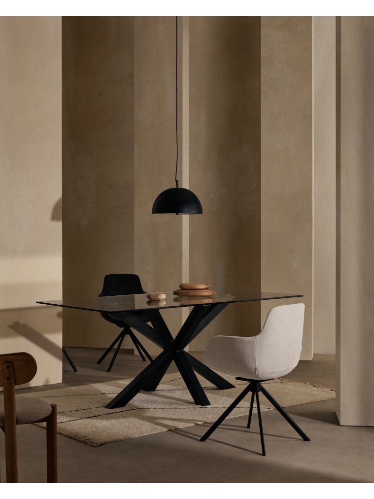 Кресло Tissiana бежевое