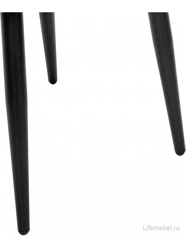 Кресло Вайд 360 латте / черный