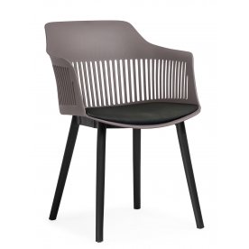 Пластиковый стул Crocs 01