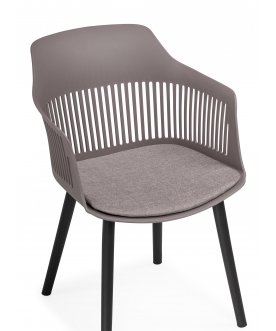 Пластиковый стул Crocs