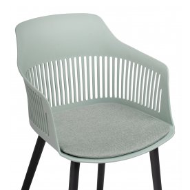 Пластиковый стул Crocs