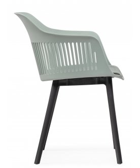 Пластиковый стул Crocs