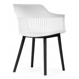 Пластиковый стул Crocs