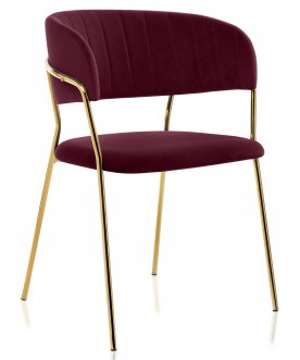 Стул на металлокаркасе Kamelia 1