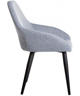 Стул на металлокаркасе Kent