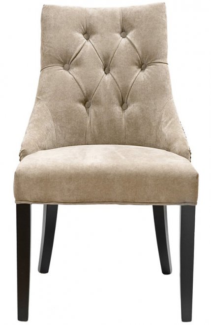 Стул PJC236-PJ842 бежевый