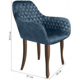 Кресло Sheffilton SHT-ST38 / S122