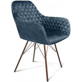 Кресло Sheffilton SHT-ST38 / S37