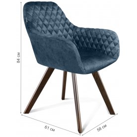 Кресло Sheffilton SHT-ST38 / S39