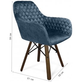 Кресло Sheffilton SHT-ST38 / S70