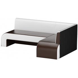 Кухонный диван Кармен угловой правый