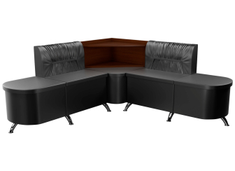 Кухонный диван Лиза