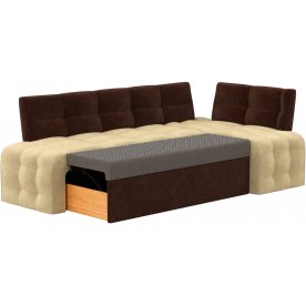 Кухонный диван Люксор