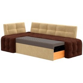 Кухонный диван Люксор