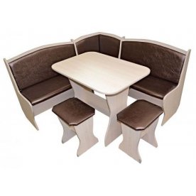 Кухонный уголок Аленка-3 большой