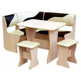 Кухонный уголок Аленка-5