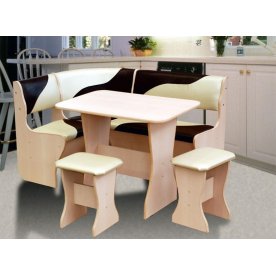 Кухонный уголок Аленка-5