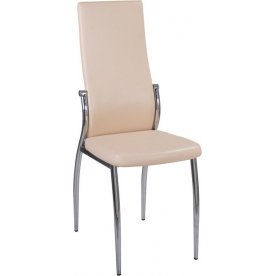 Стул на металлокаркасе Милано