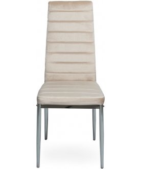 Стул на металлокаркасе Филомена