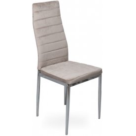 Стул на металлокаркасе S1