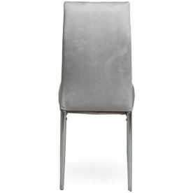 Стул на металлокаркасе S1