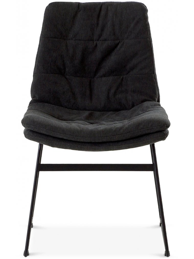 Стул на металлокаркасе Vitra