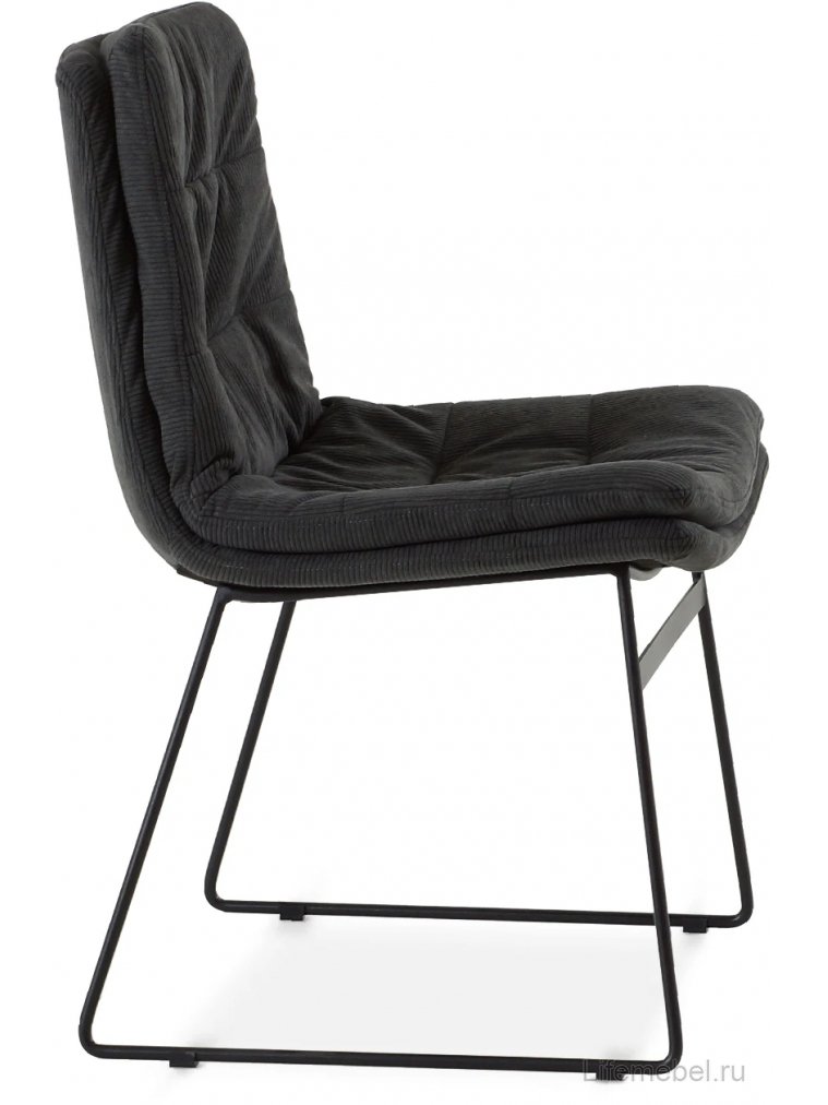 Стул на металлокаркасе Vitra