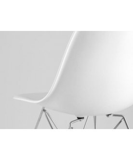 Стул на металлокаркасе Holz M