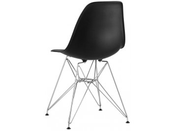 Стул на металлокаркасе Hames M