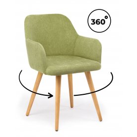 Деревянный стул Инфини 360