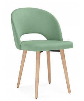 Деревянный стул Курбис 360