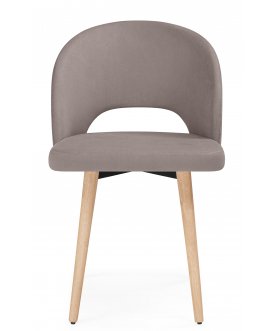 Деревянный стул Курбис