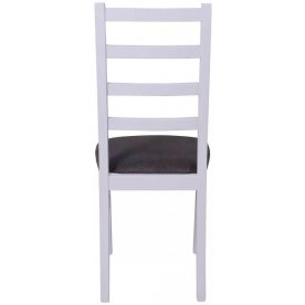 Деревянный стул Nilo 8