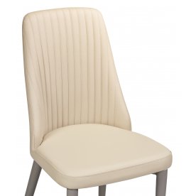 Стул на металлокаркасе Фена R