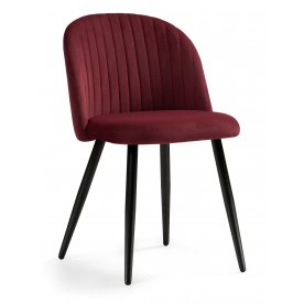 Стул на металлокаркасе Gabi-1