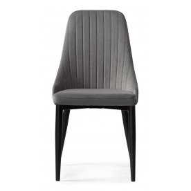 Комплект Kora Dark Gray4 шт.